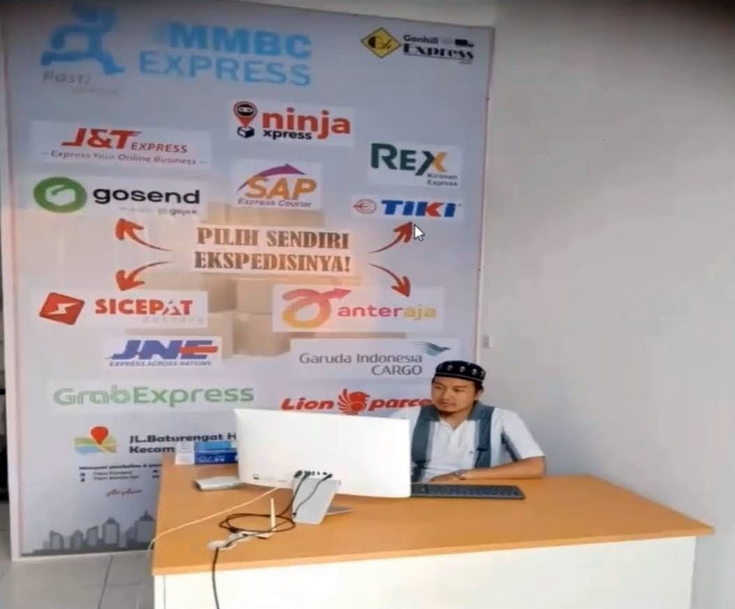 Informasi Bisnis Keagenan Resmi MMBC Travel Cara Jadi