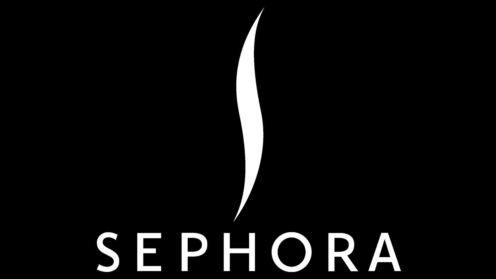 Sephora logo histoire et signification, evolution, symbole Sephora