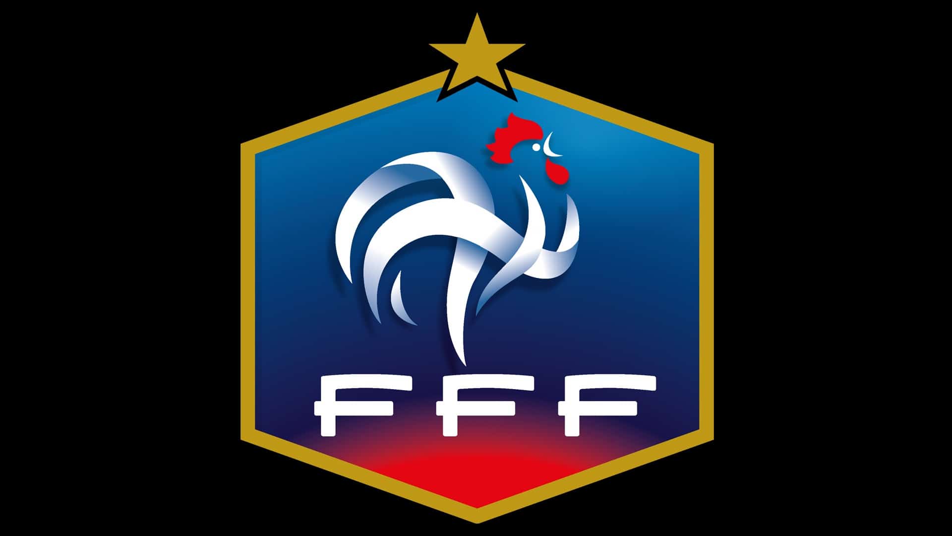 FFF logo histoire et signification, evolution, symbole FFF