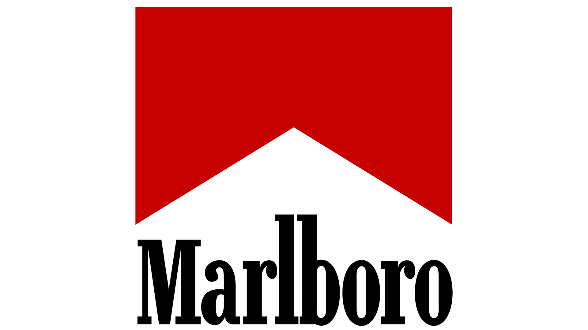 Marlboro logo histoire et signification, evolution, symbole Marlboro