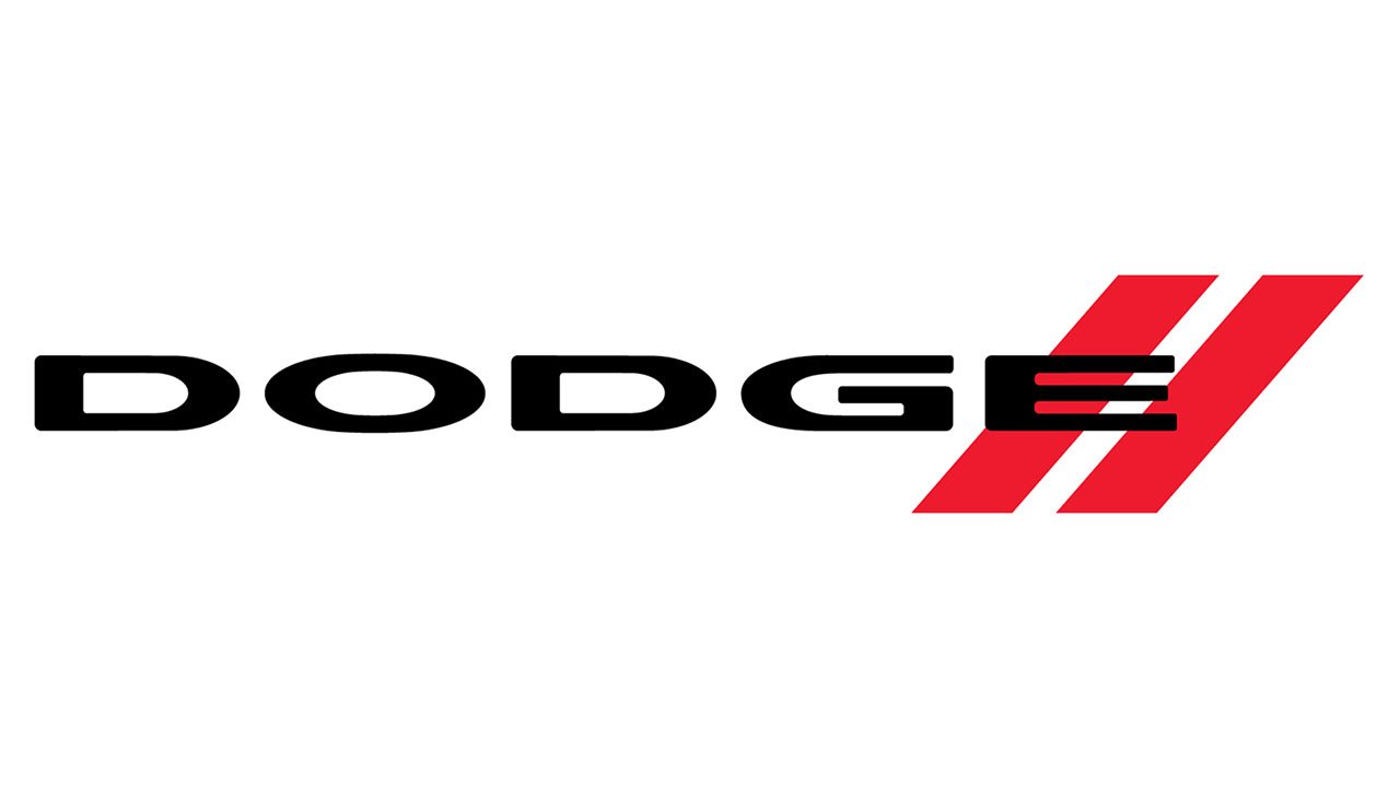 Dodge logo histoire et signification, evolution, symbole Dodge