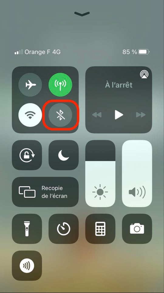comment connecter 2 appareils bluetooth sur iphone Tout iOS