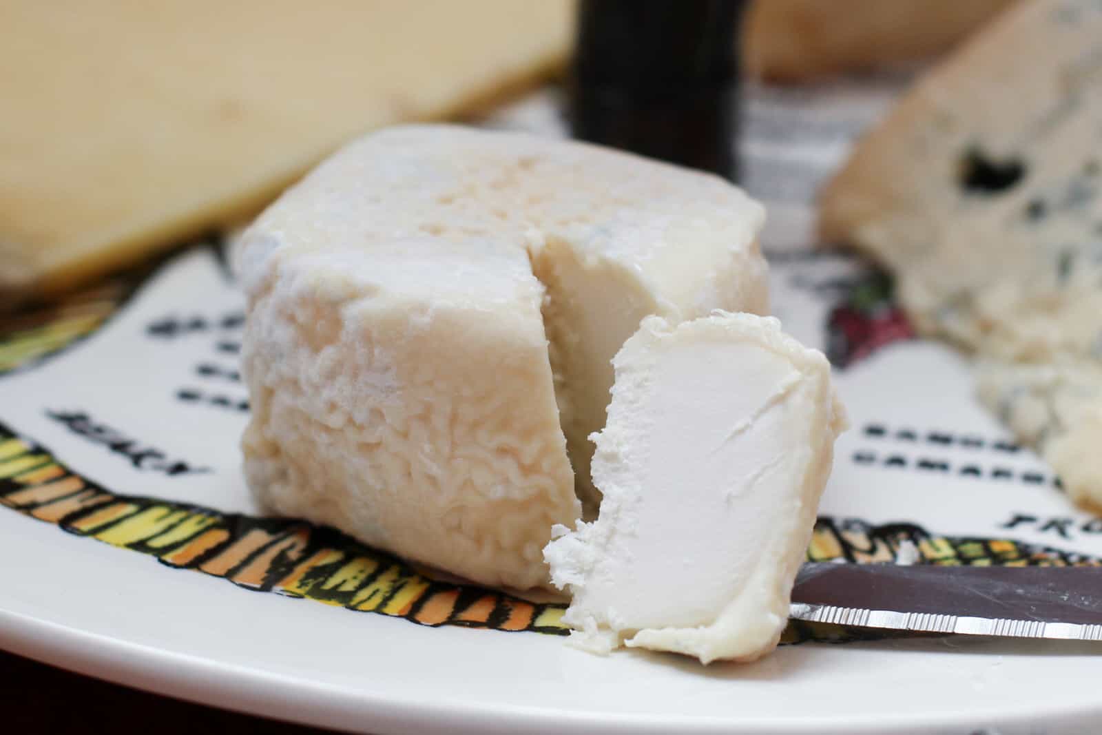 La Boîte du Fromager de Juin 2016 Toutes les Box