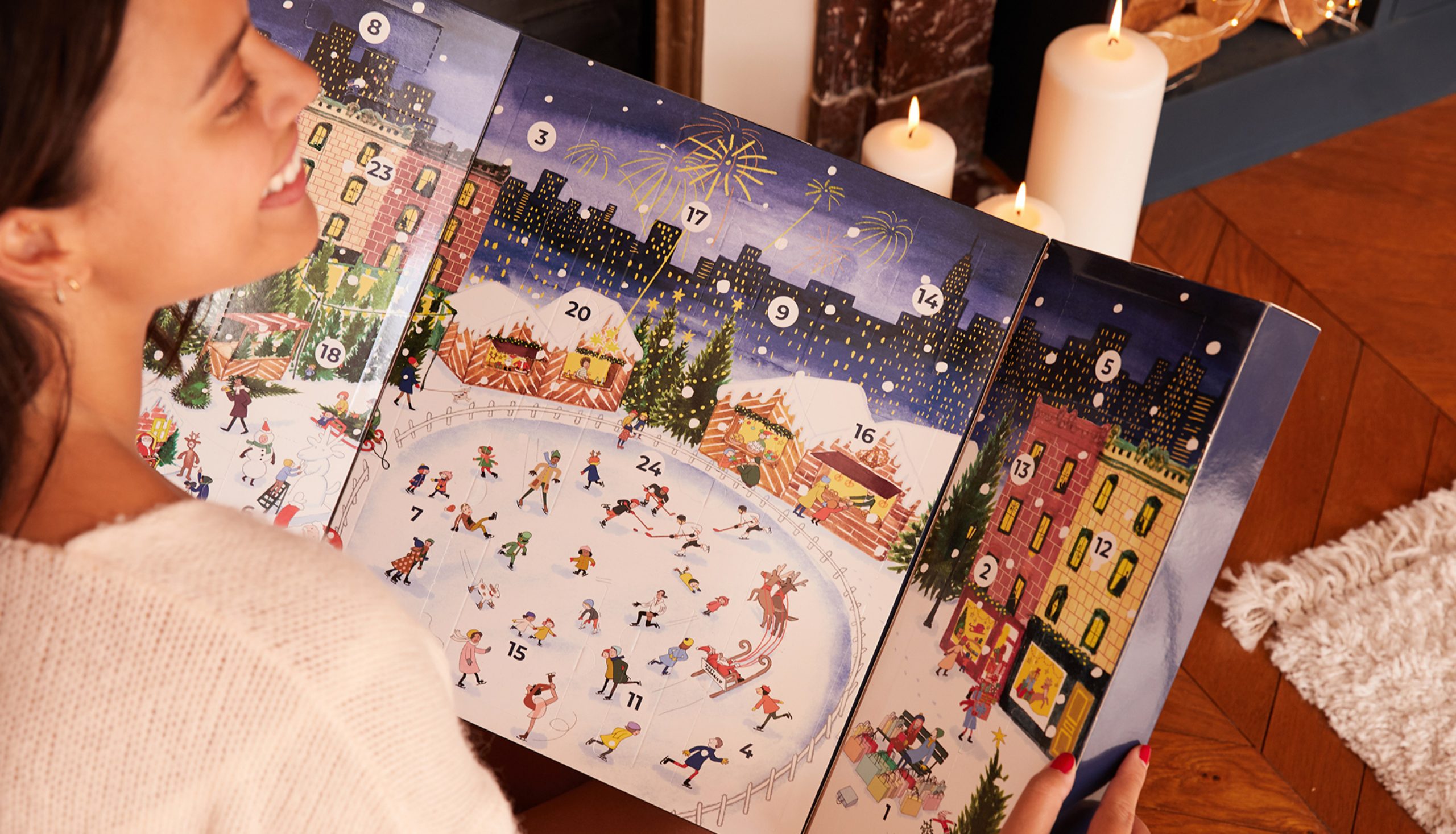 Calendrier De L'avent Original 2022 : Notre Top Des Plus Incroyables !