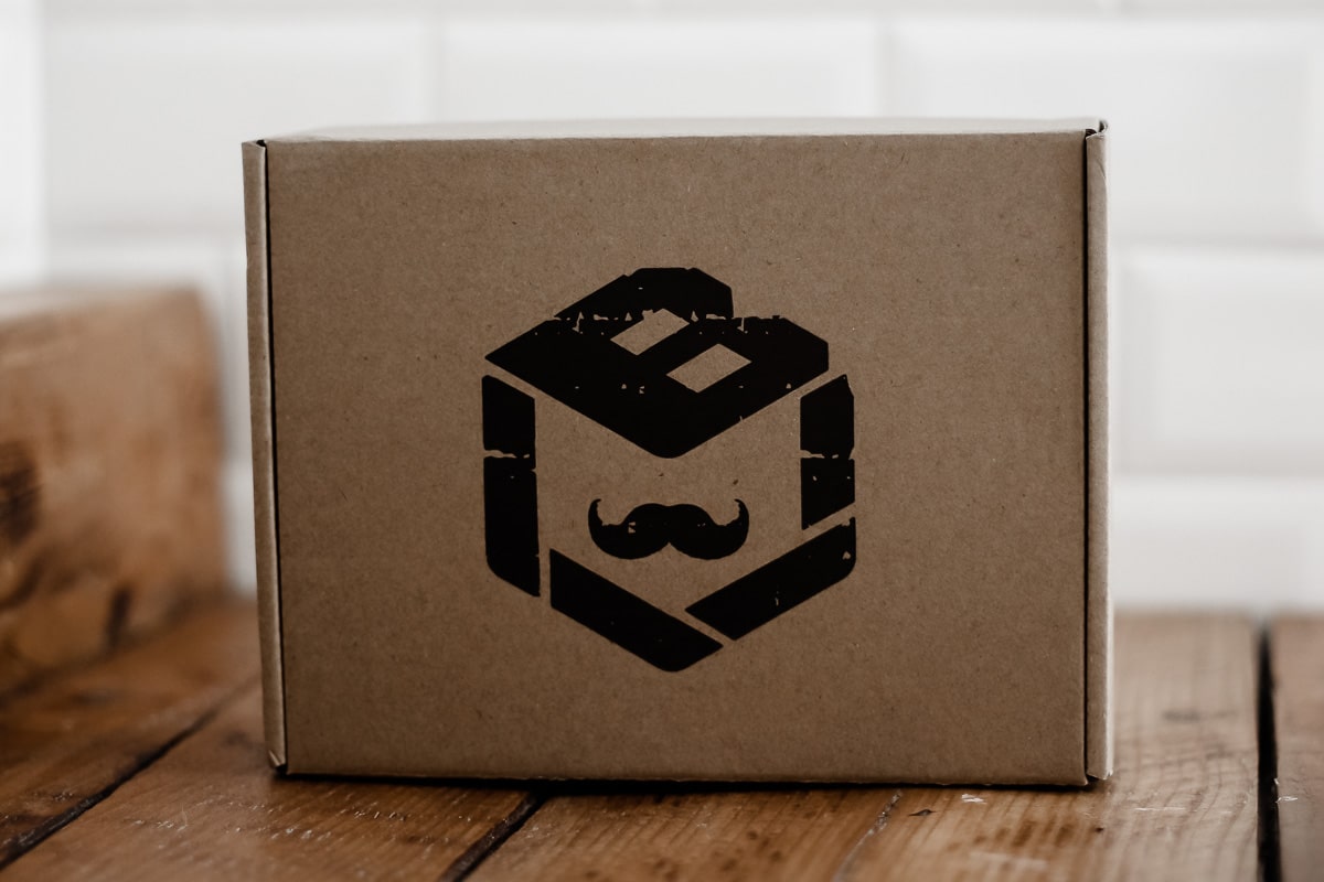 Badass Box Mai 2021 Toutes les Box