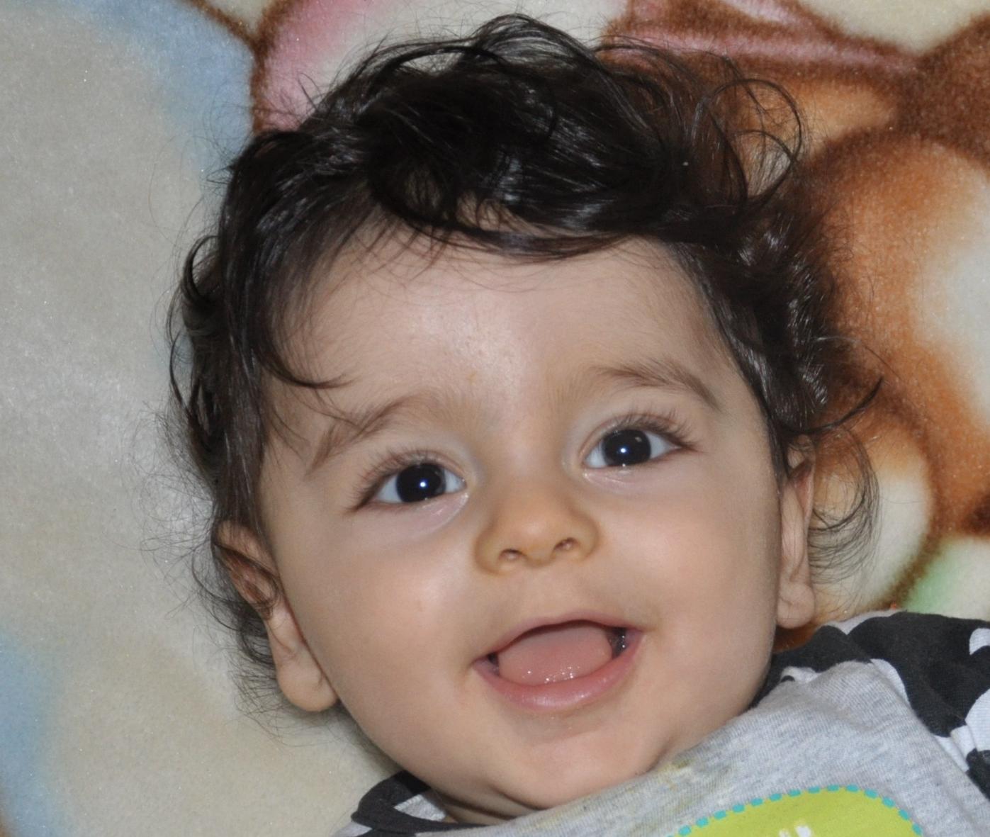 Bébé Cadum fête ses 90 ans ! Toutma