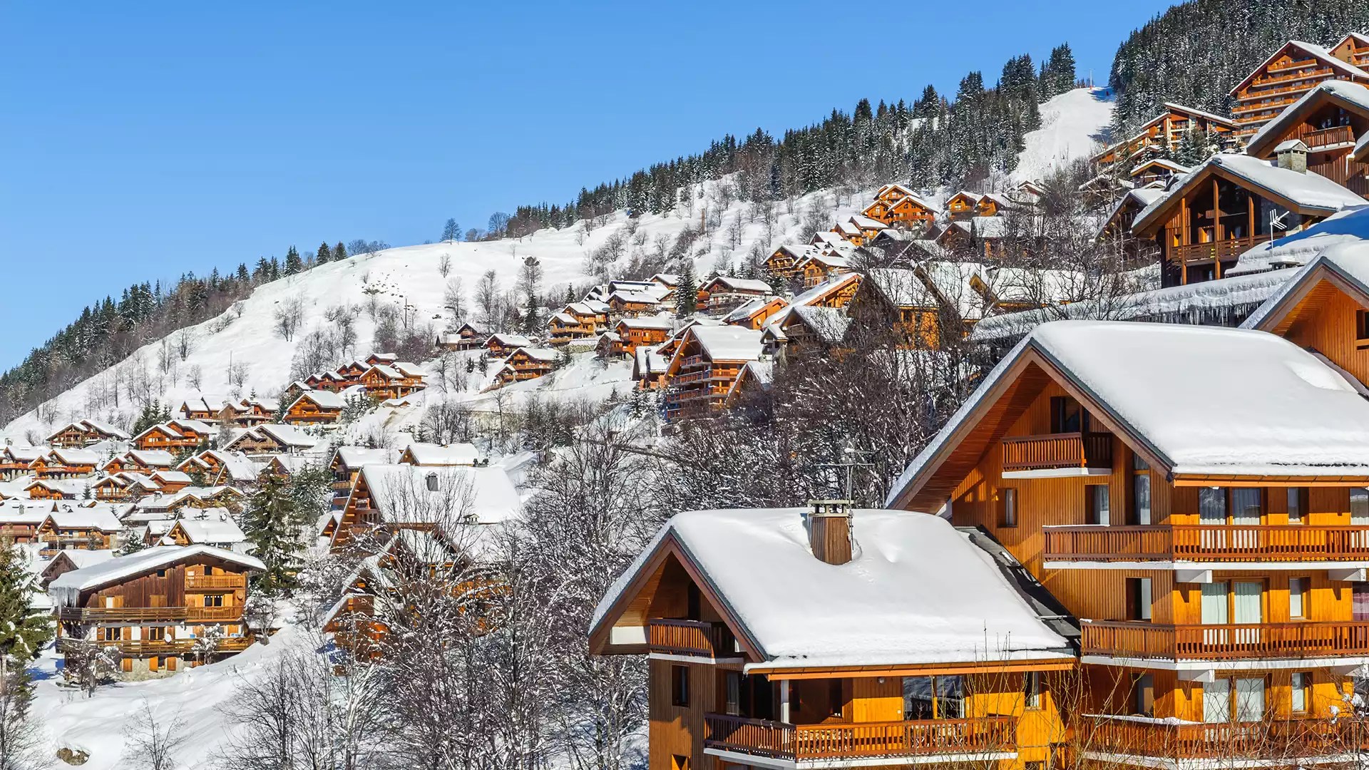 Prix immobiliers Savoie 2022 en hausse, mais toujours raisonnables