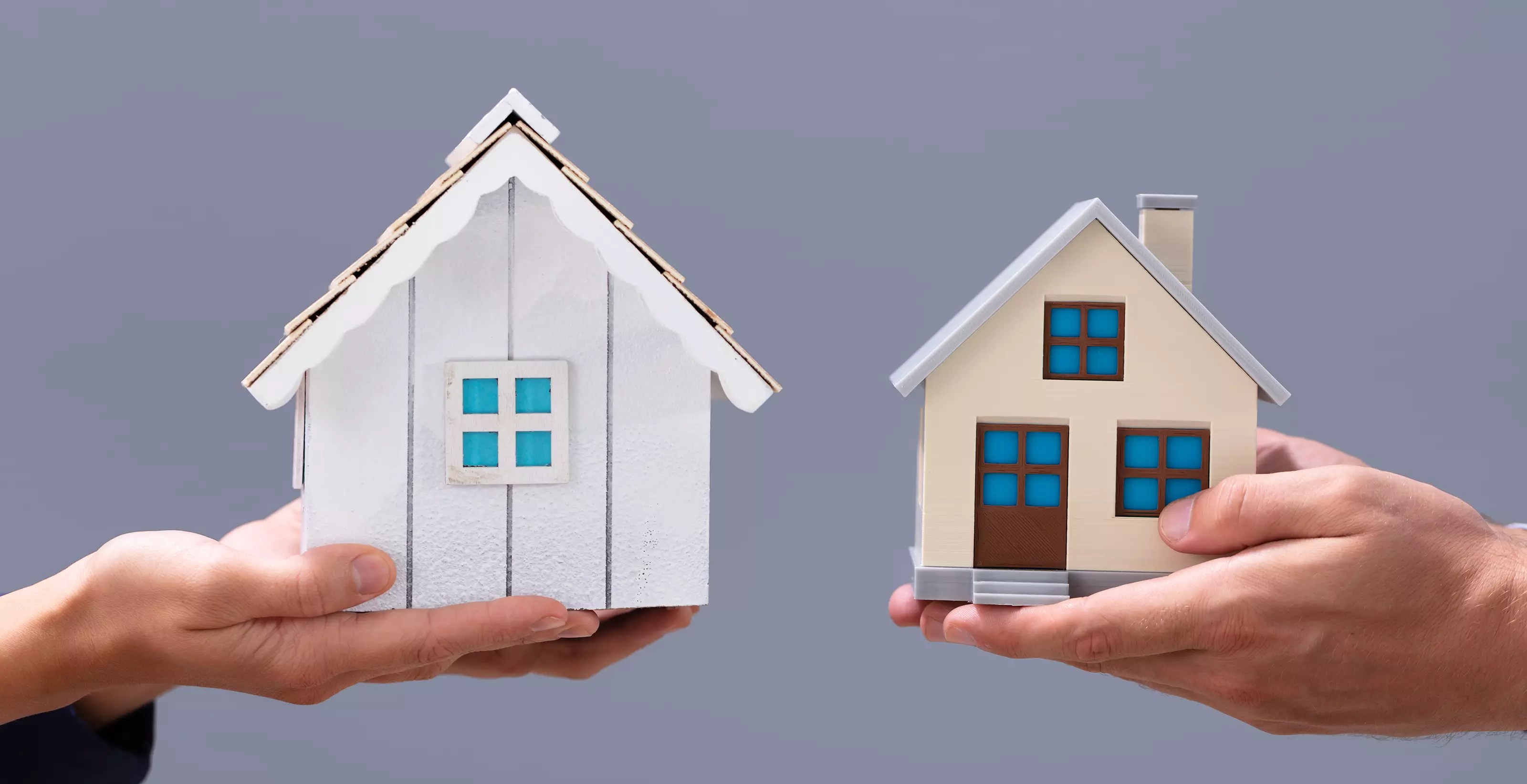 L'échange de biens immobiliers tout ce qu’il faut savoir