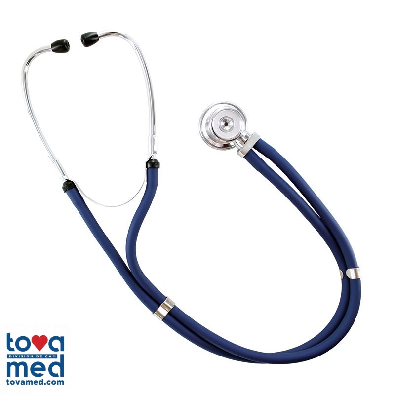 “RAPPAPORT” STETHOSCOPE FOR AUSCULATION