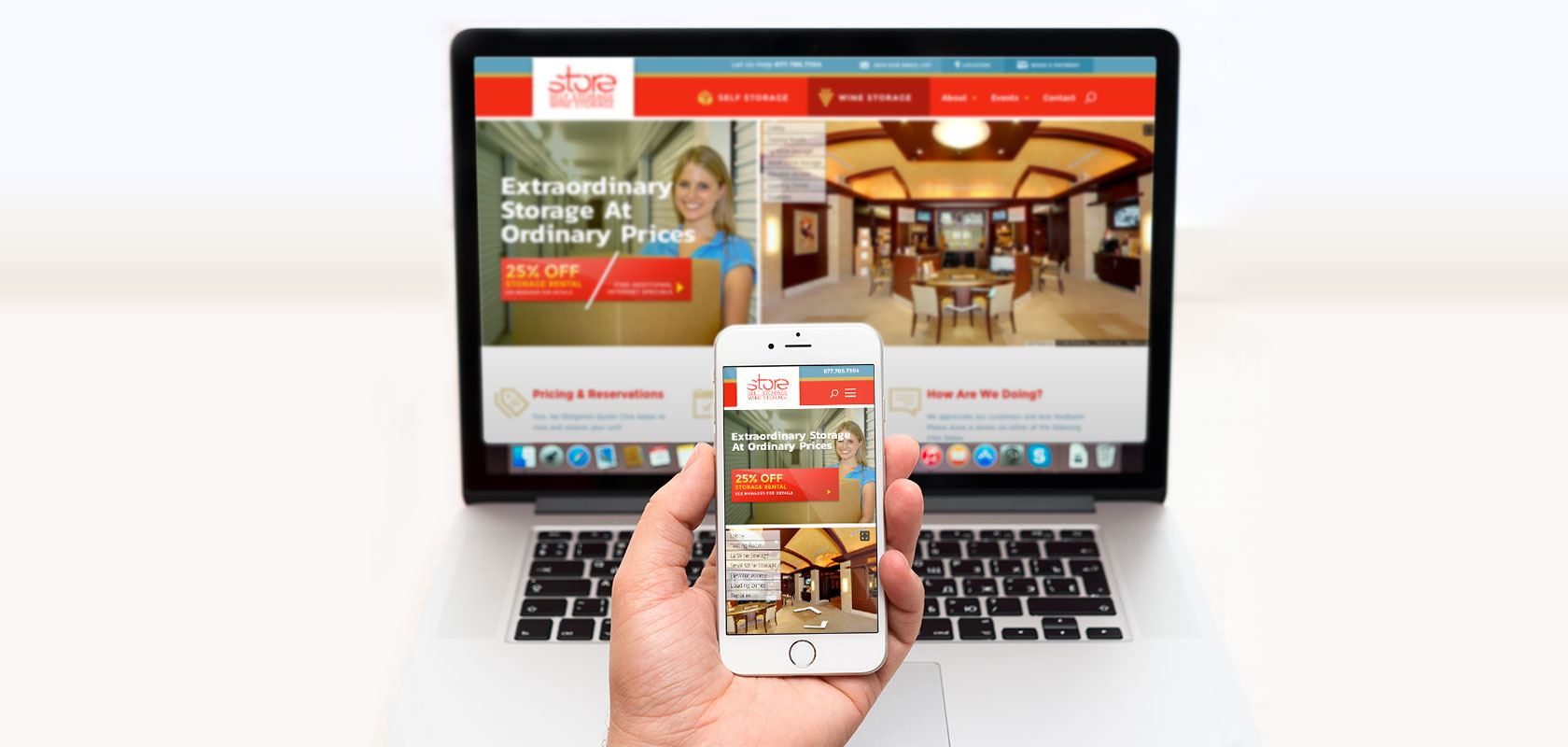 Self Storage Palm Beach Gardens Fl Dandk Organizer