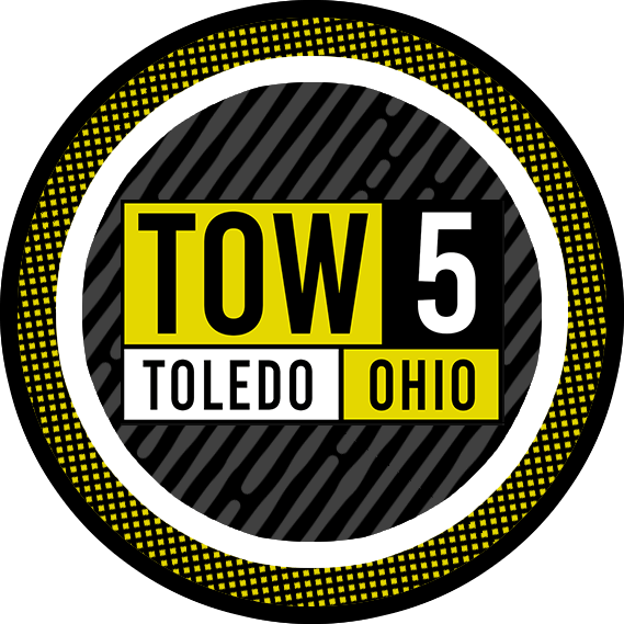 Vehicle Storage Toledo, Ohio Towing