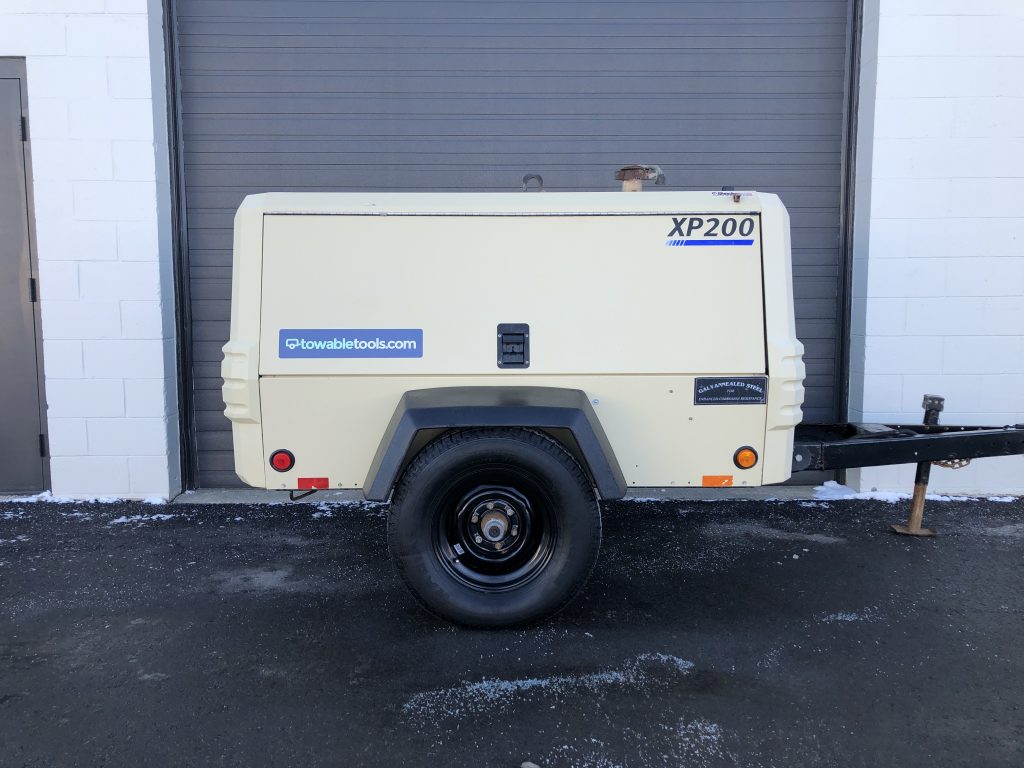 Doosan Portable Air Compressor Parts at Christopher Veloz blog