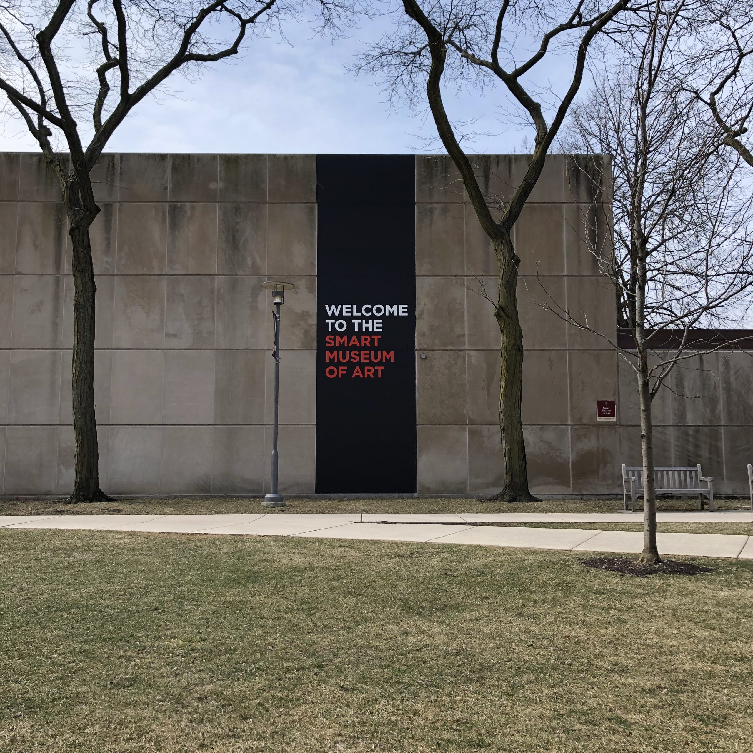 Smart Museum of Art Toward Common Cause