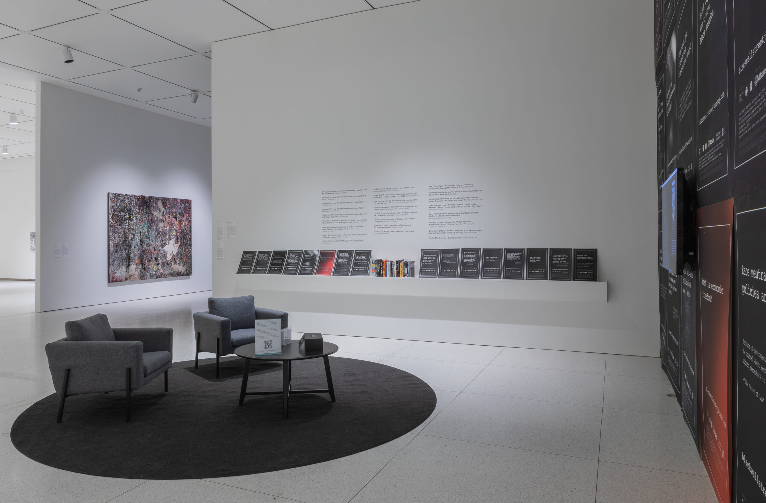 Smart Museum of Art Toward Common Cause