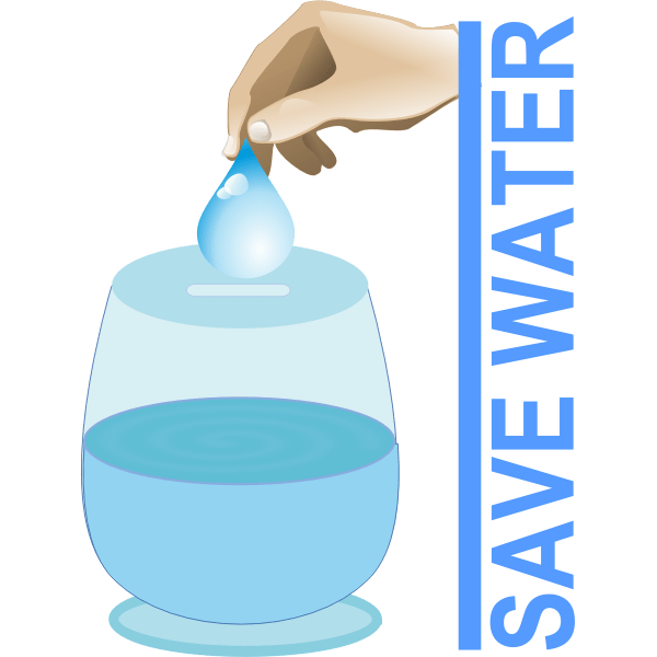 Towards Sustainability Why & How to Save Water Towards sustainability