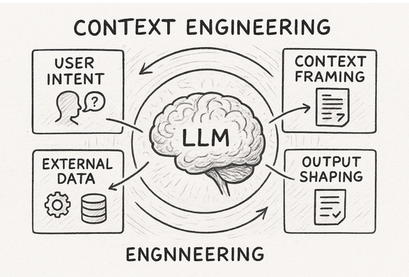Why Context Is the New Currency in AI: From RAG to Context Engineering