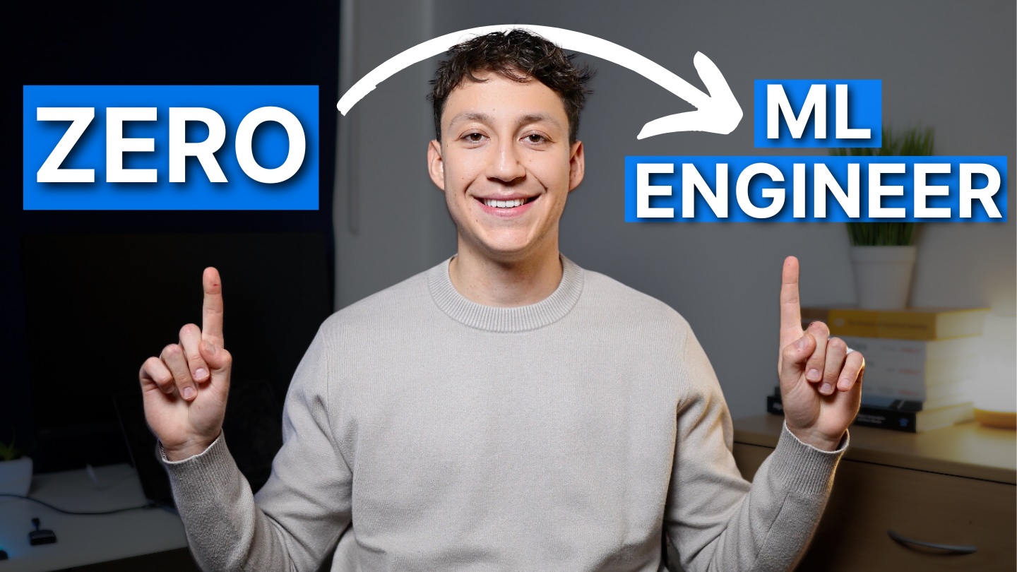 How to Become a Machine Learning Engineer (Step-by-Step) How to Become a Machine Learning Engineer (Step-by-Step)