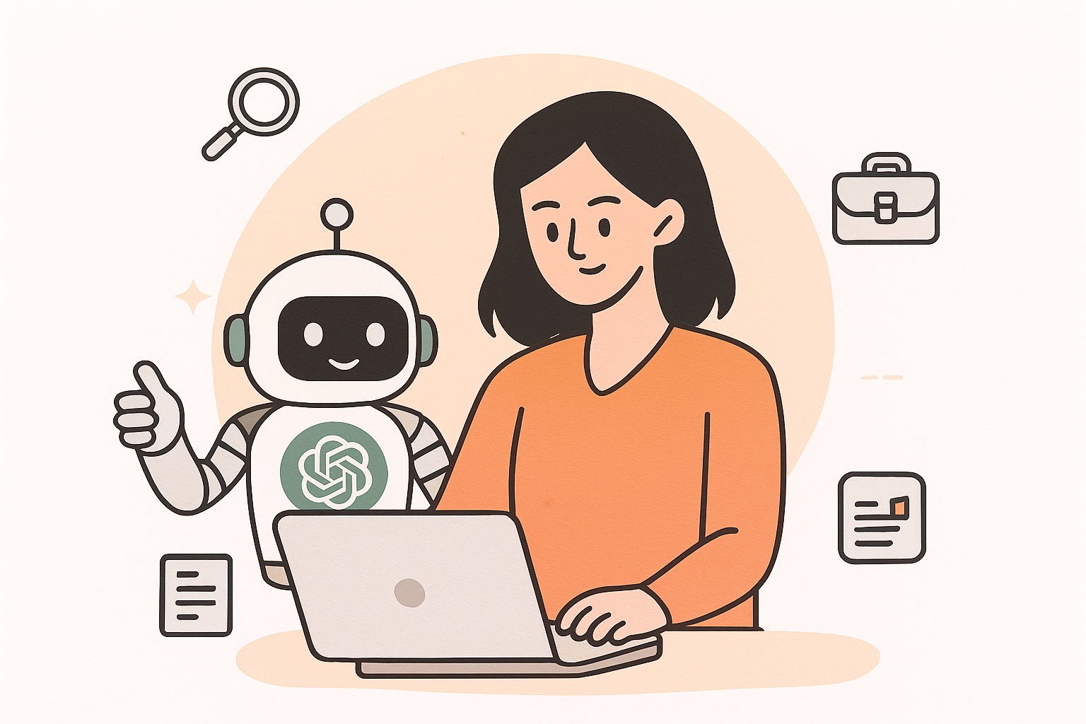 How I Used ChatGPT to Land My Next Data Science Role
