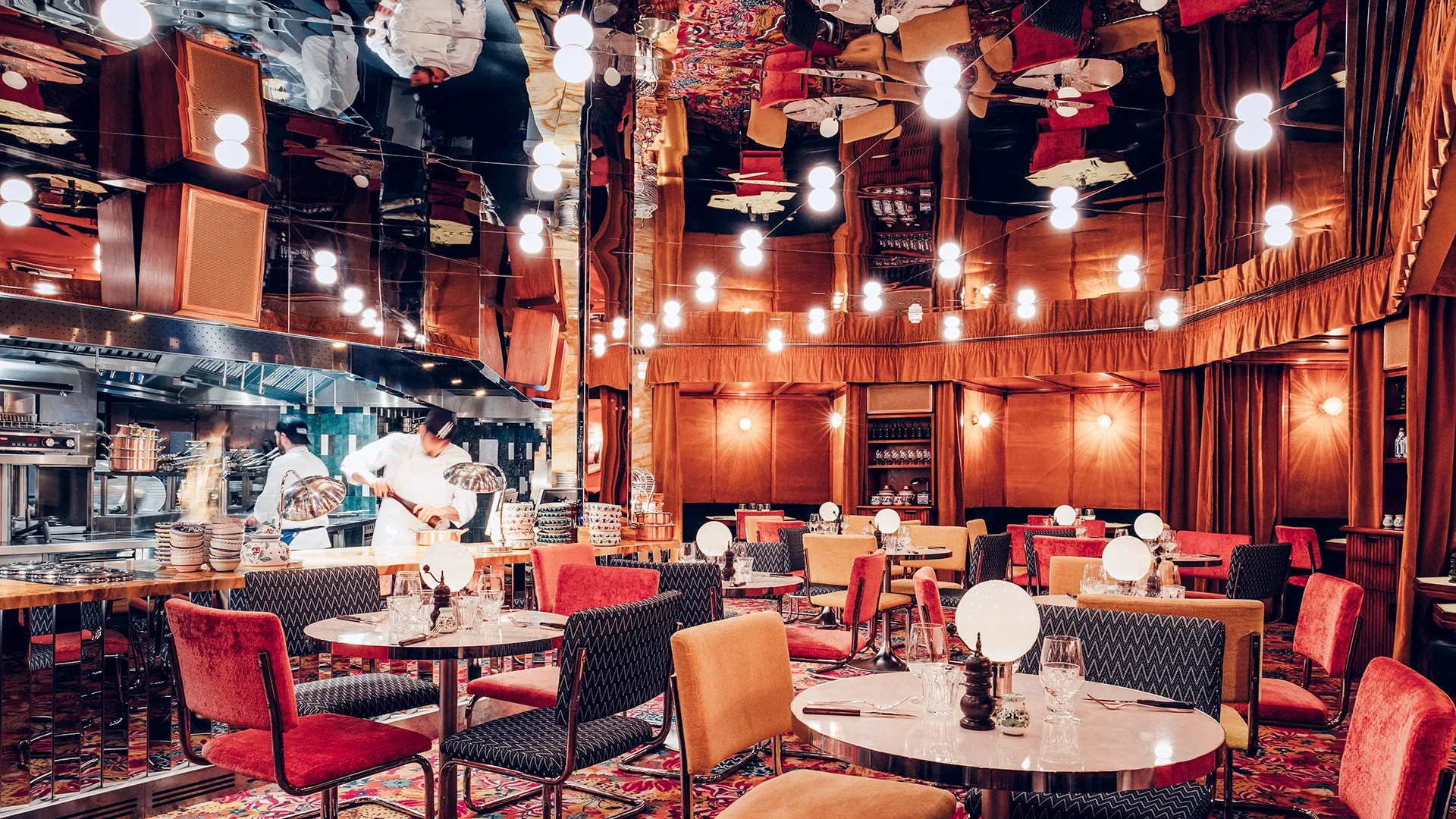 Places to Eat Near Me Towards Travel