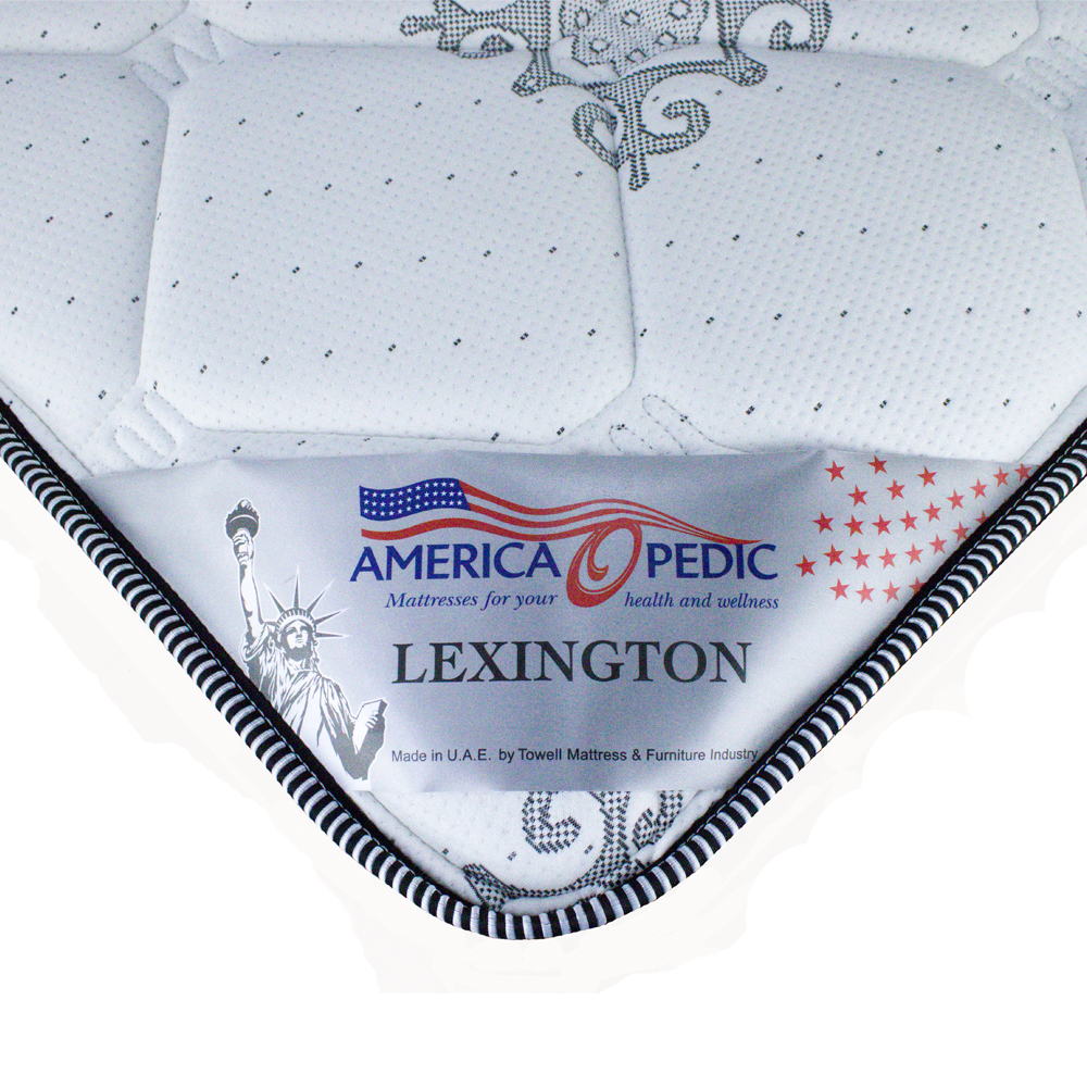 Lexington Latex Mattress