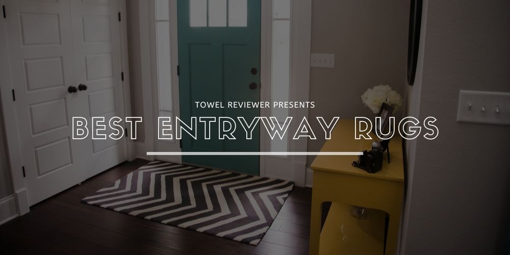 Best Entryway Rugs of 2022 with Ultimate Buying Guide