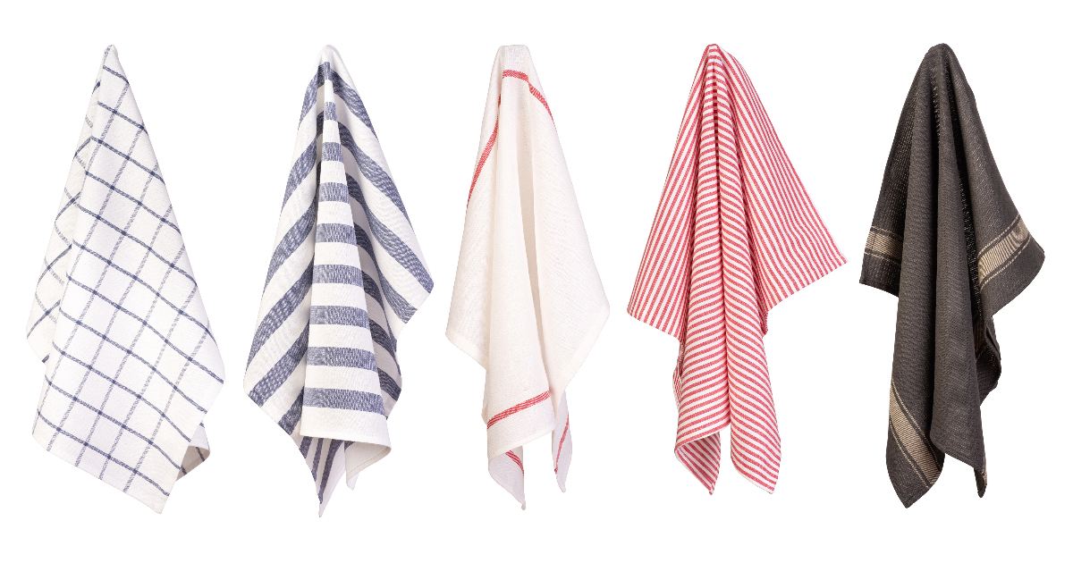 What Is A Tea Towel Towels Edition
