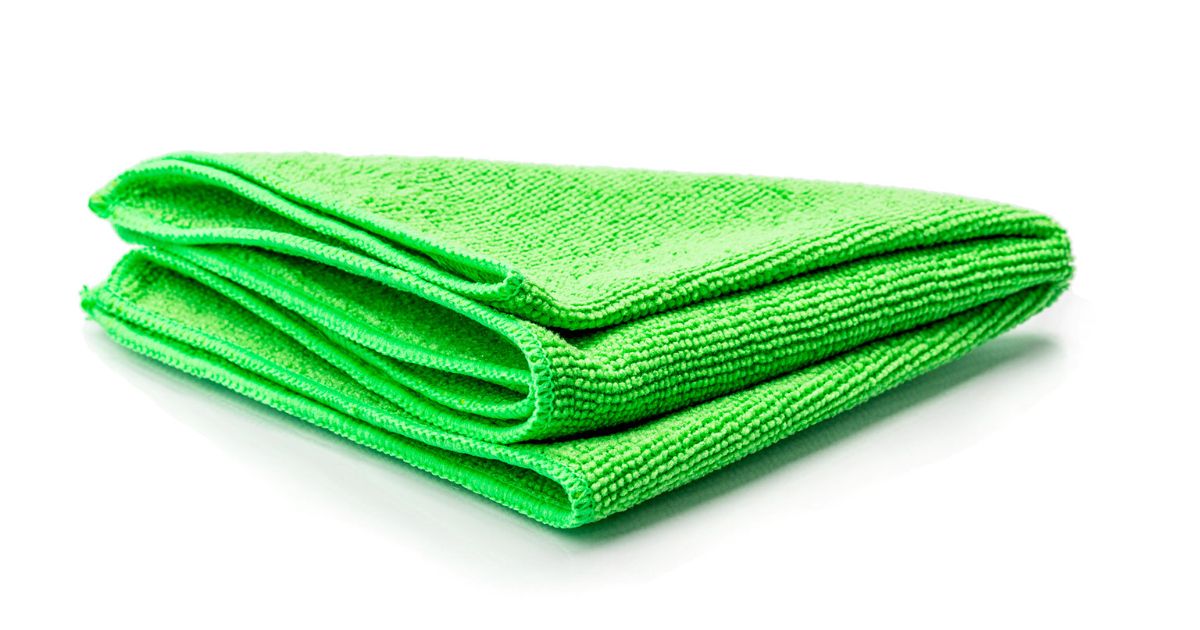 Which Bath Towel Material Is Best? Towels Edition
