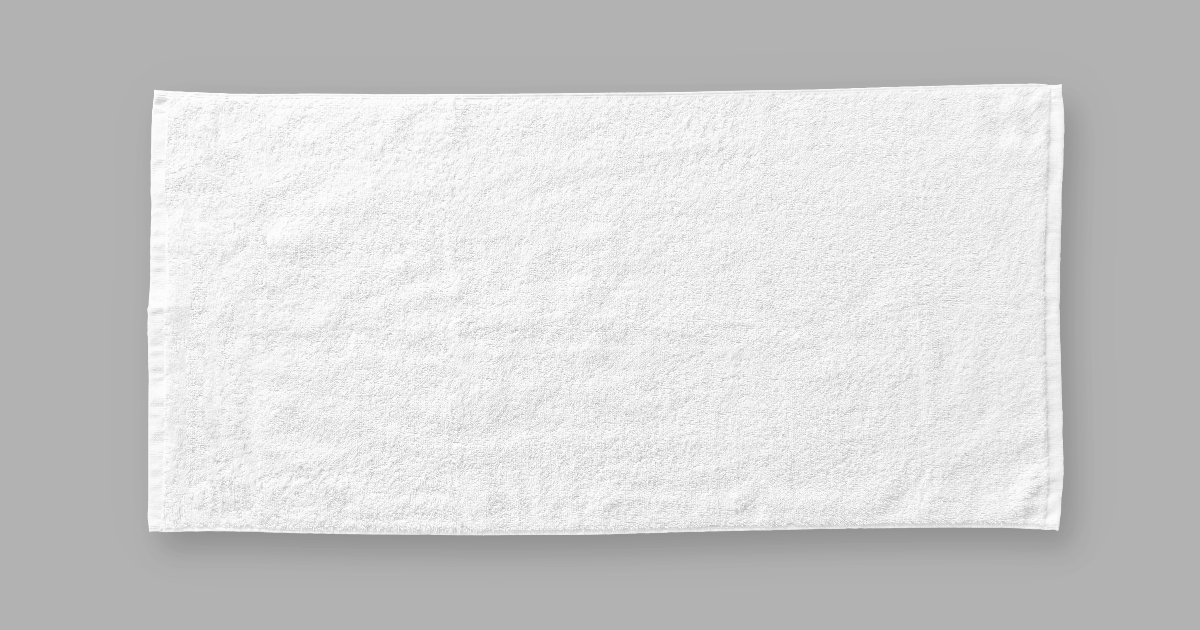 Bath Towel Size Guide Towels Edition