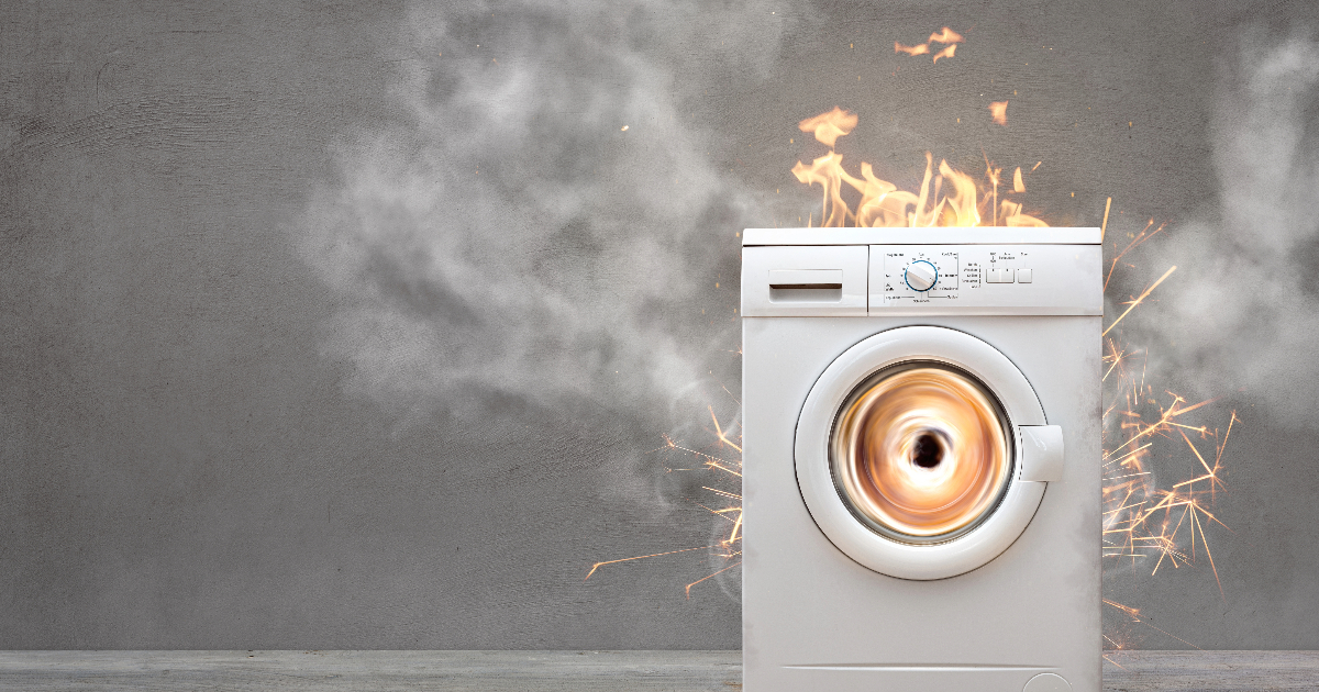 How Many Bath Towels In The Washing Machine? Towels Edition