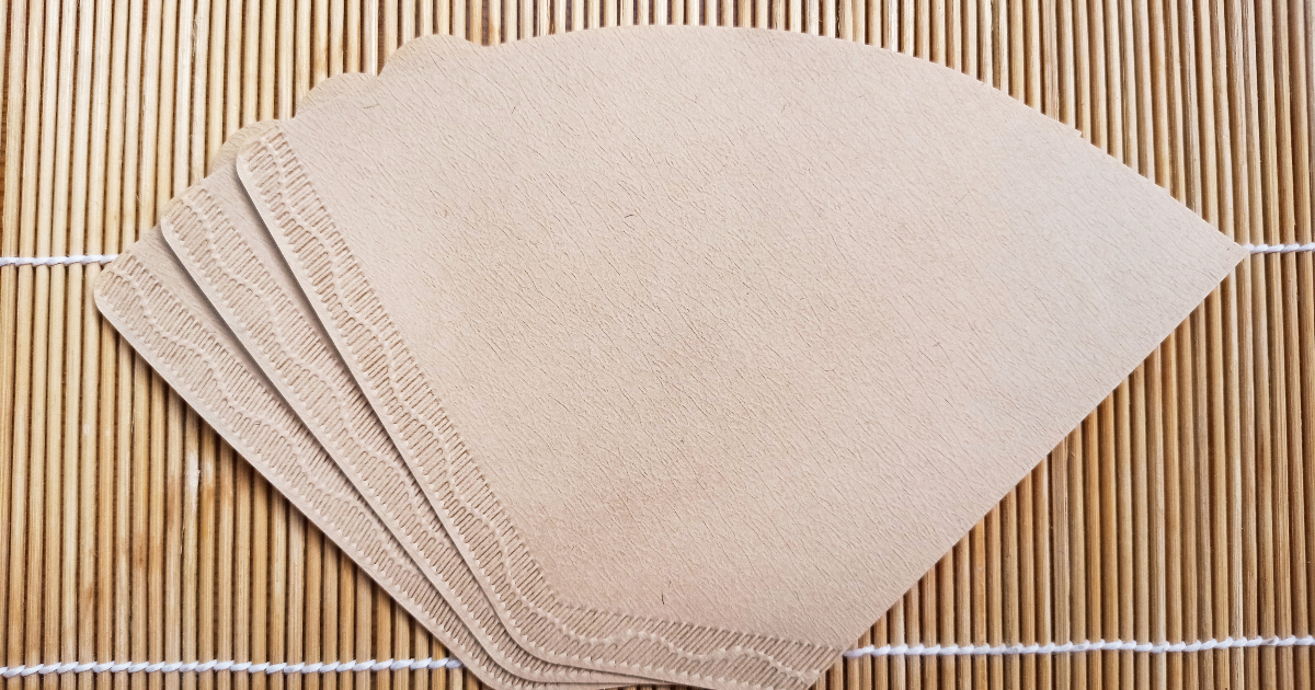 Can You Use Paper Towel As Coffee Filter? Towels Edition