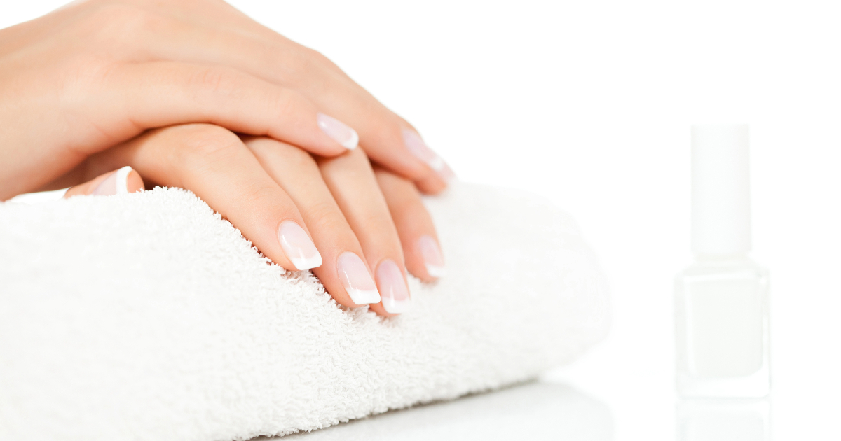 Hand Towel Etiquette Towels Edition