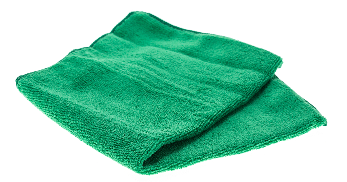 What Size Is A Fingertip Towel? Towels Edition