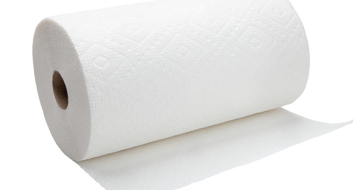 What Are Paper Towels Definition Towels Edition