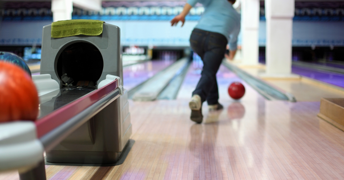 Bowling Ball Towel Vs. Shammy Towels Edition