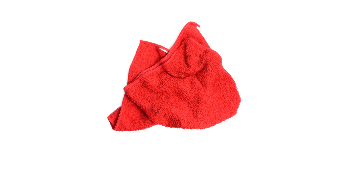 Shop Towel Vs. Paper Towel Towels Edition