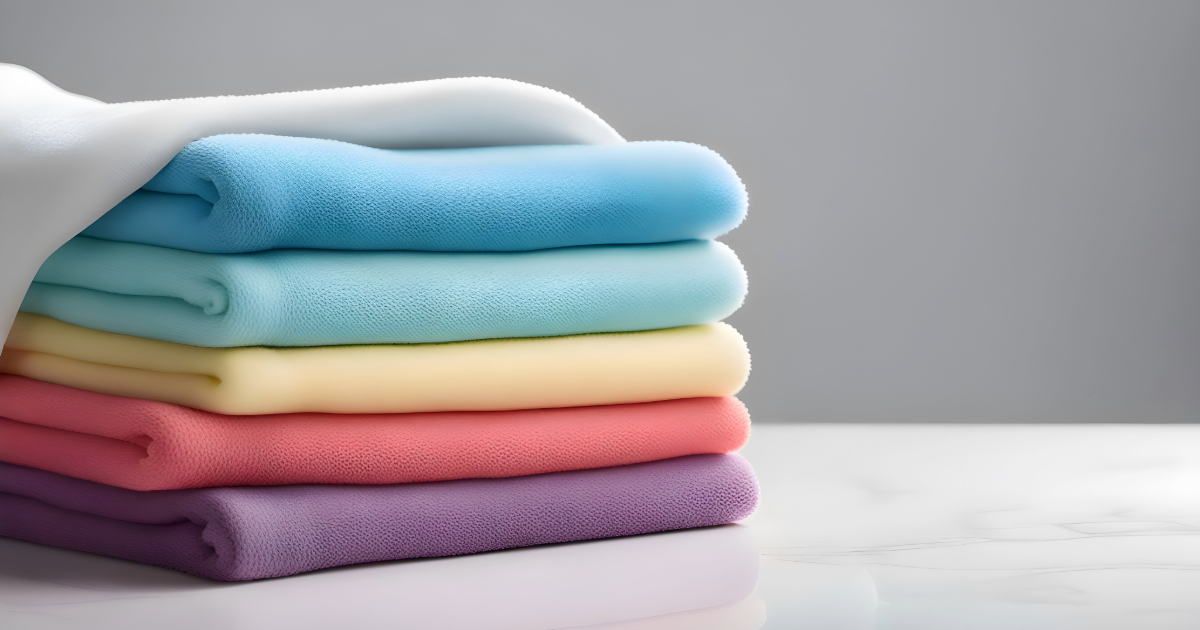 Alternatives To Microfiber Towels Towels Edition
