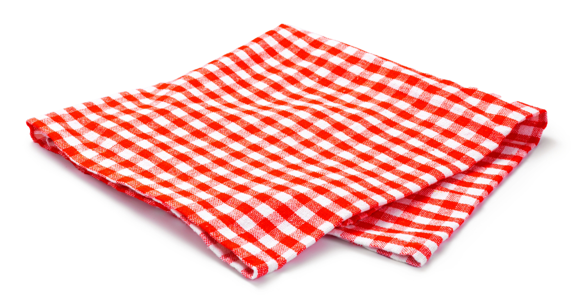 Can I Put A Cloth Towel In The Oven? Towels Edition