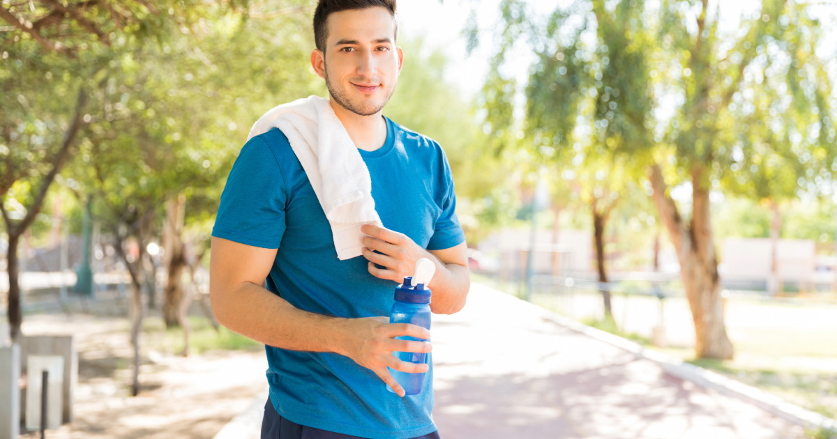 How To Use A Cooling Towel Towels Edition