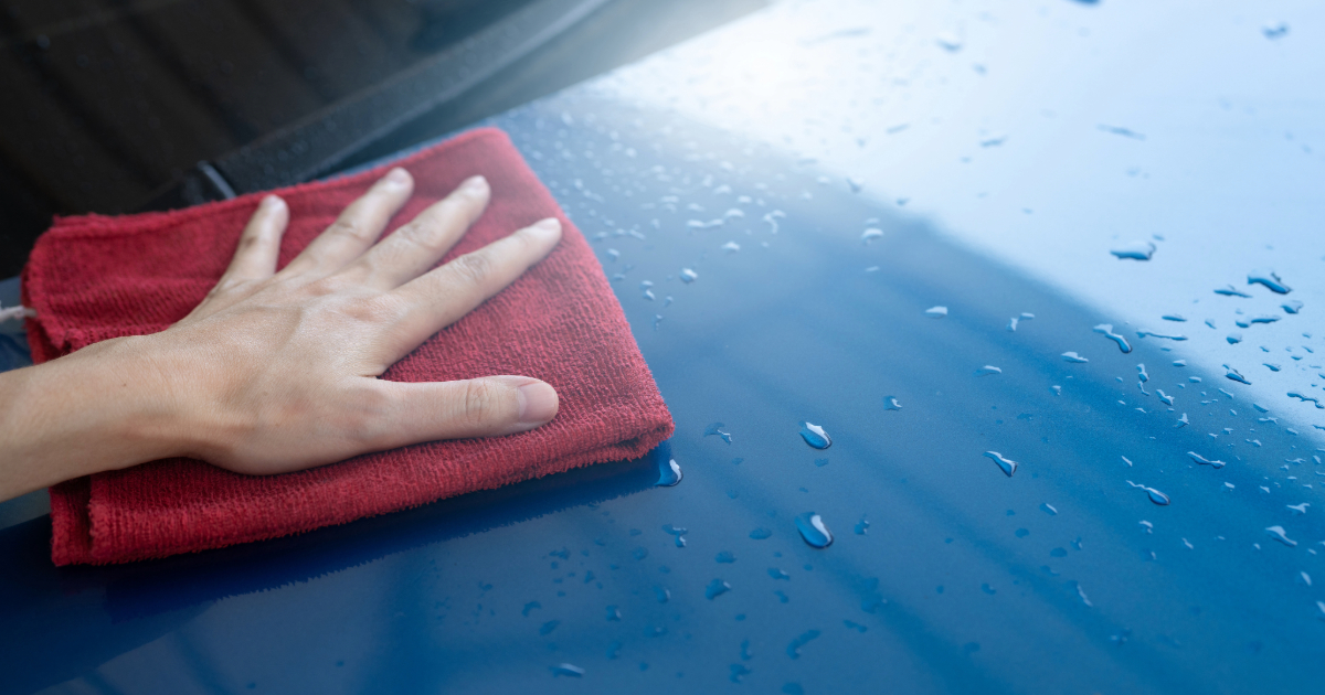 Does Microfiber Towel Absorb Water? Towels Edition