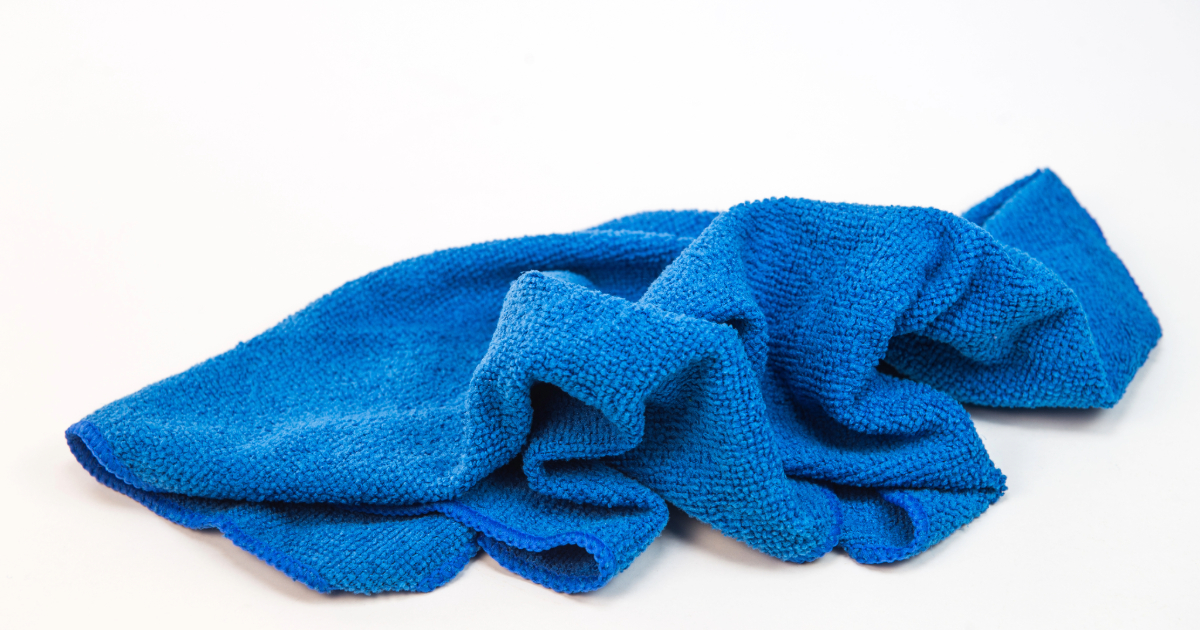 How Long Do Microfiber Towels Last? Towels Edition