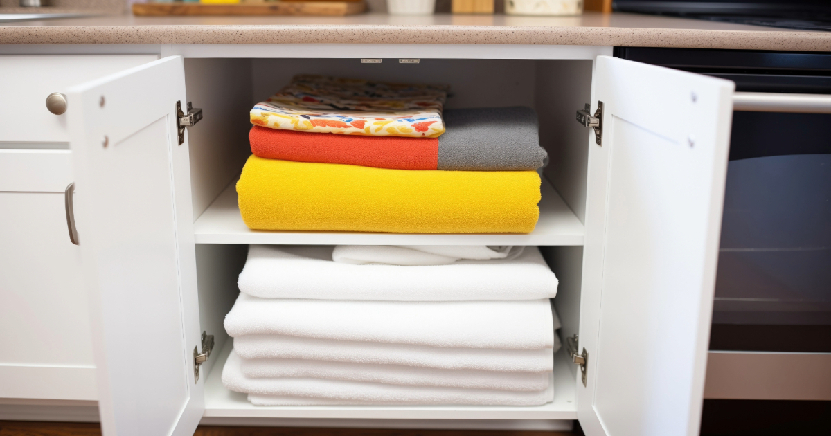 How To Store Microfiber Towels Towels Edition