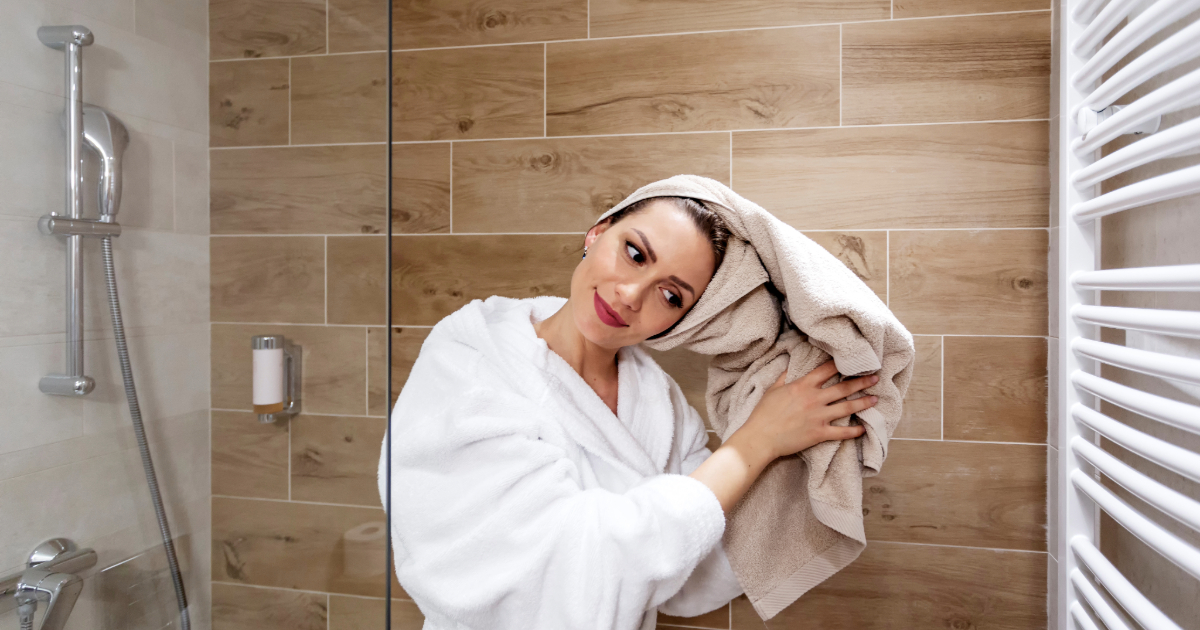 Towels Edition Absorb The Comfort Of Towels Edition! Towels Edition