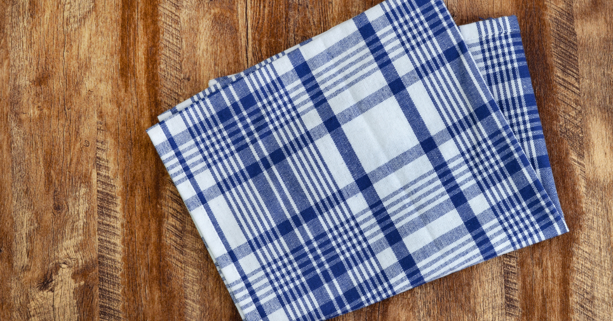Types Of Kitchen Towels Towels Edition