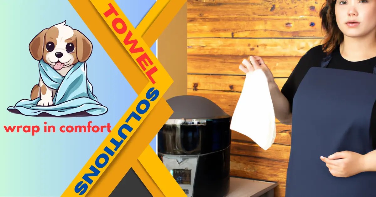 Can You Put Paper Towel in Air Fryer? Safety Tips Revealed!