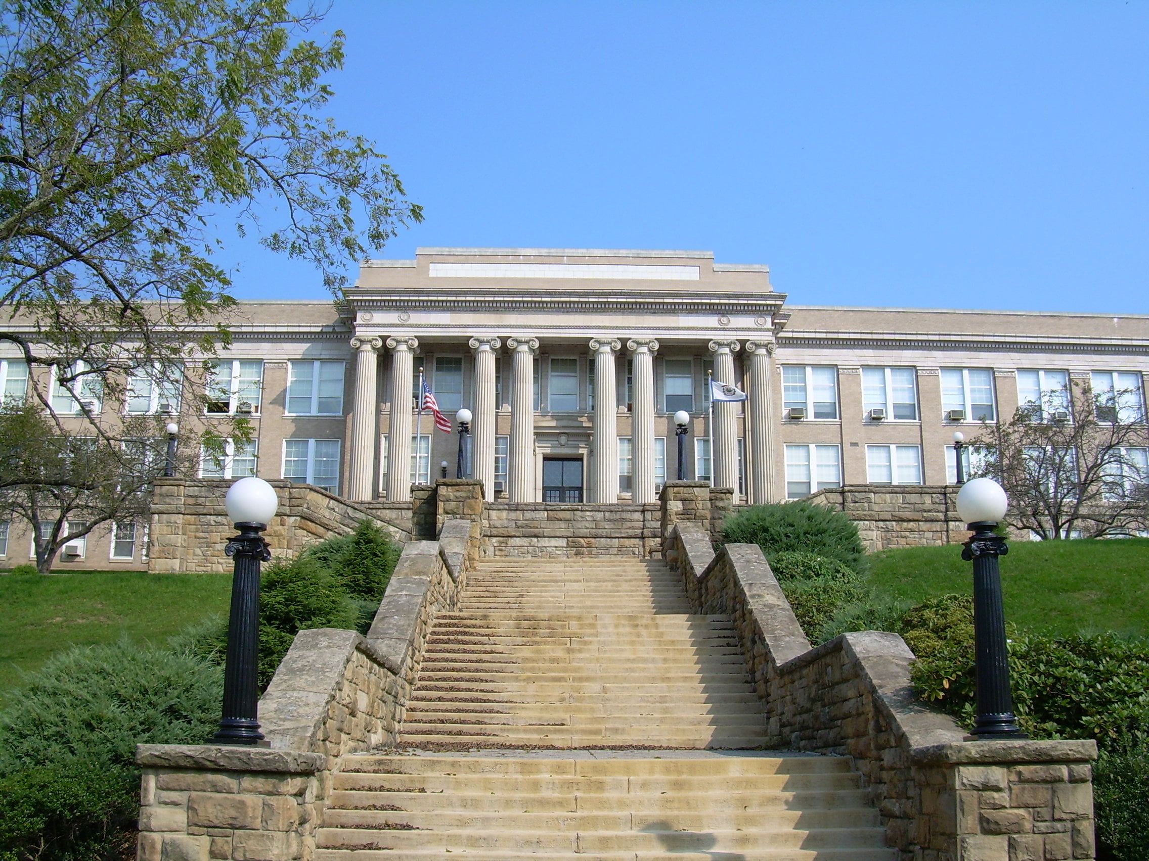 Hardway Hall Tower Engineering, Inc.