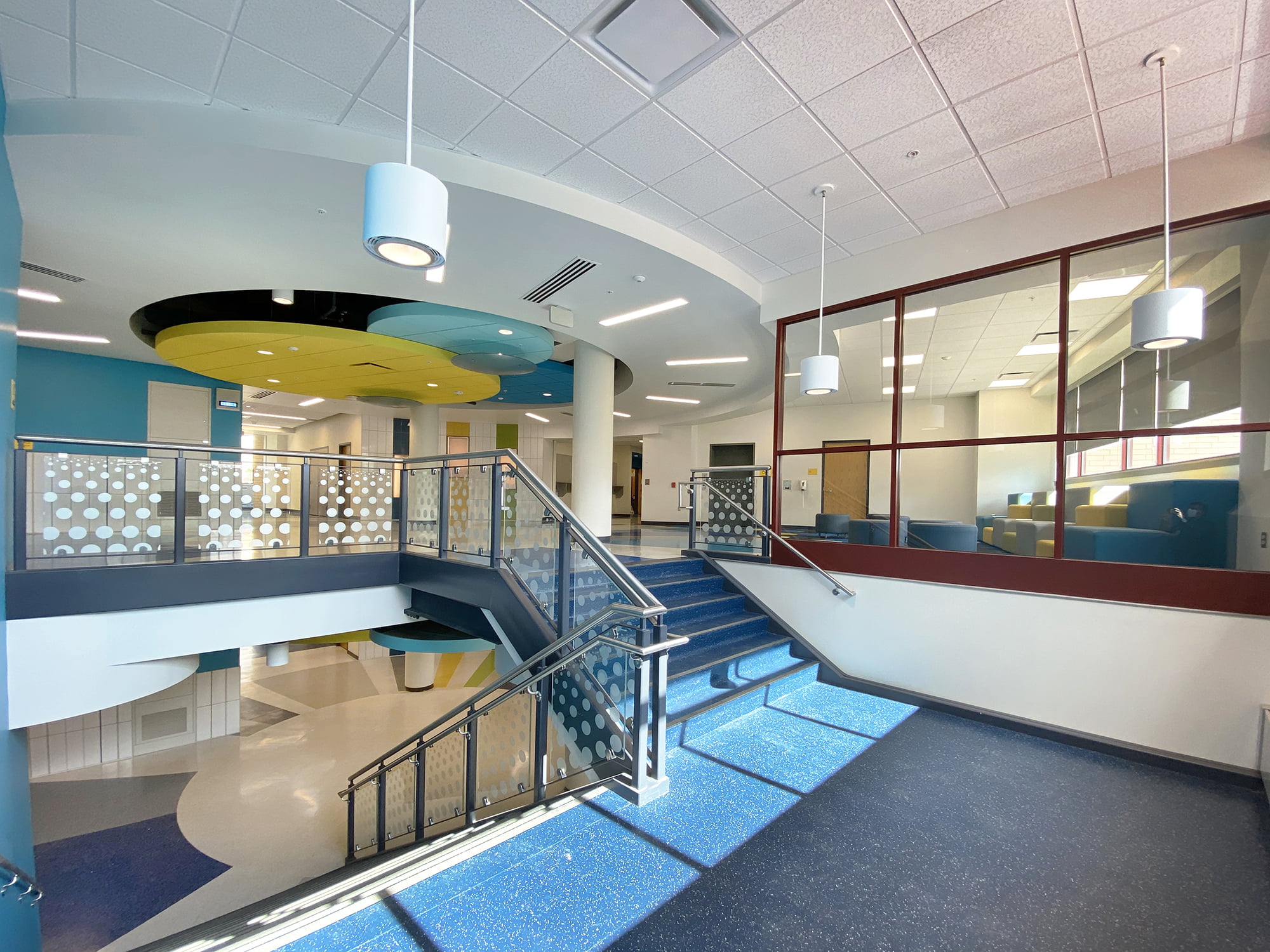 McIntyre Elementary School Tower Engineering, Inc.