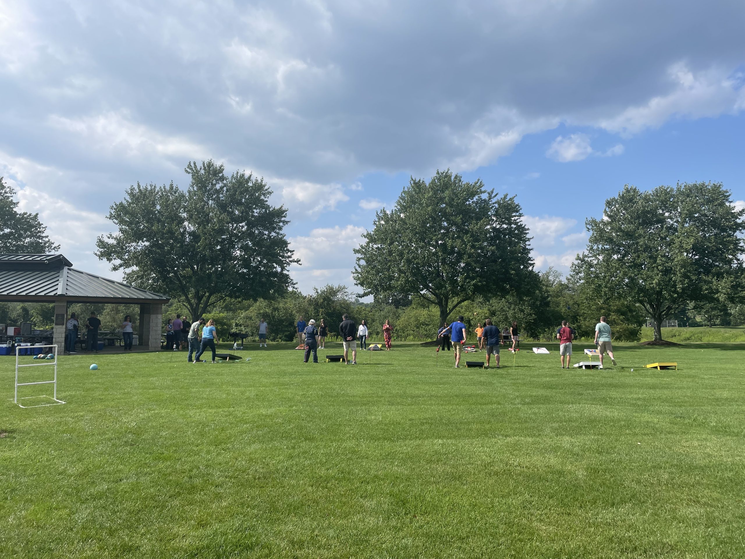 Our Annual Tower Engineering, Inc. Picnic 2023 Tower Engineering, Inc.