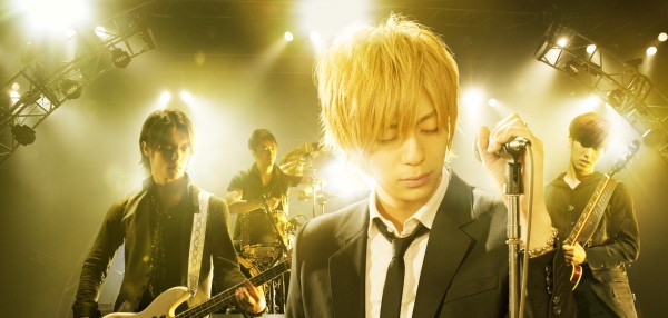佐藤健、三浦翔平との初共演喜ぶ/シネマバックナンバー/デイリースポーツオンライン 三浦翔平と浅香航大が名刺配布! 〈カノ嘘〉バンド・Crude Playメンバーがタワレコ渋谷でスタッフ1日体験 - Tower Records Online