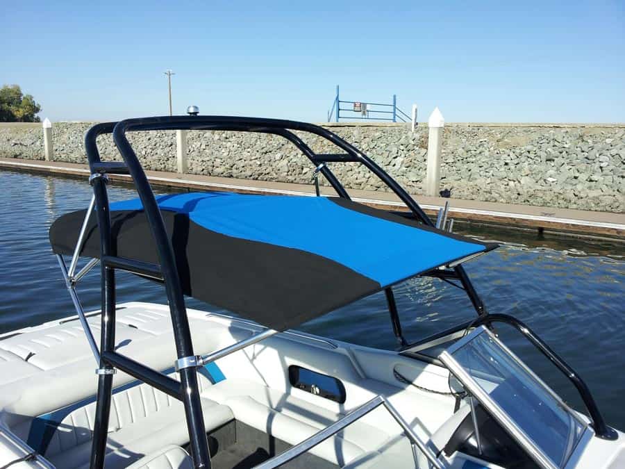 Supreme Proflight Swoop Tower *UNDER THE TOWER* Tower Biminis