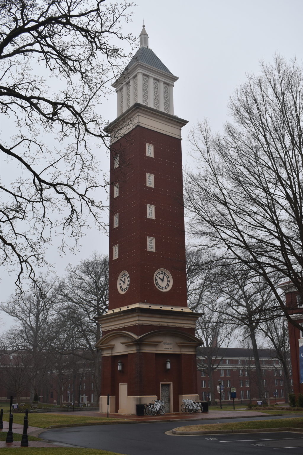Turnkey Clock Towers TOWER CLOCKS USA